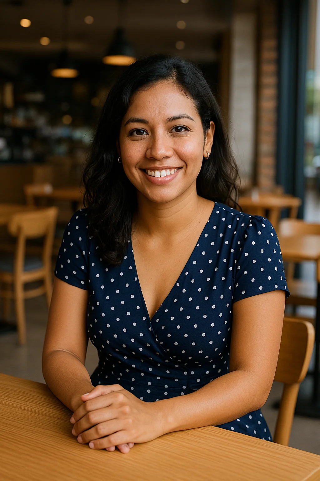 Foto de Camila Fernández